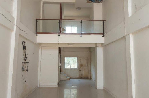 picture SHOP HOUSE 16 Sq.w. Sawang Arom Uthai Thani for 2.2M - 2/8