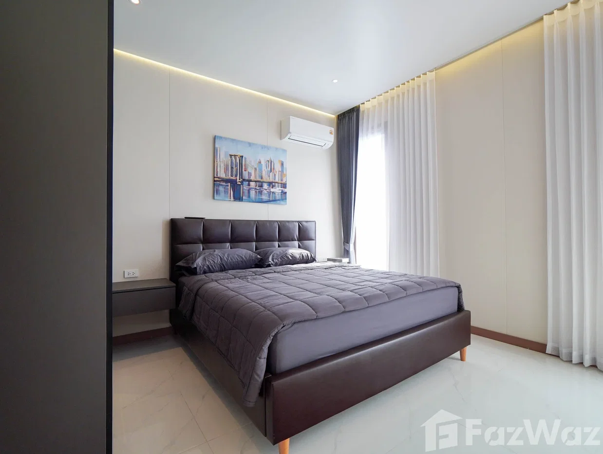 picture 5 Bedroom Villa for sale in Nong Prue, Chon Buri  6785351 - 7/31