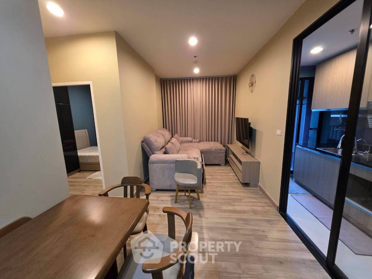 รูป คอนโด 2-ห้องนอน ที่ นิช โมโน สุขุมวิท-แบริ่ง ใกล้ BTS แบริ่ง (ID 3280044) - รูปที่ 6/17