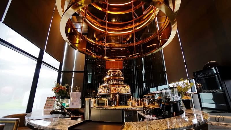 รูป 🔥ด่วน ห้องไปไวมากกก Code: 26KJ4993  ให้เช่า Altitude Unicorn Sathorn - Thapra ✅ Add Line @kjcondo (มี@ข้างหน้าด้วยนะคะ) - รูปที่ 7/8