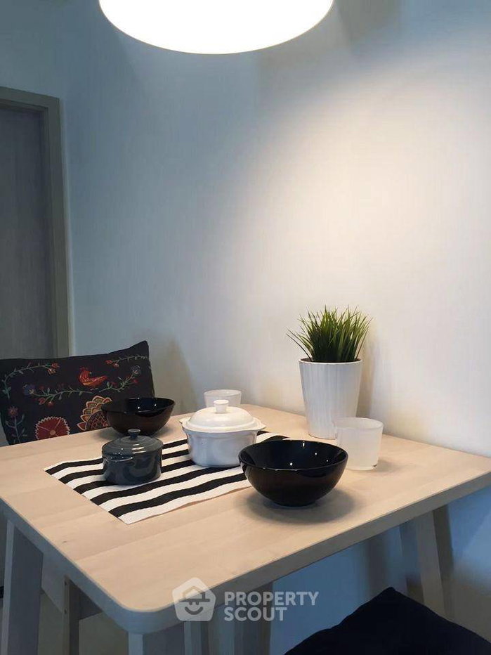 picture 1-BR Condo At Rhythm Sukhumvit 36-38, 300m To BTS Thong Lor (ID 3303409) - 4/5