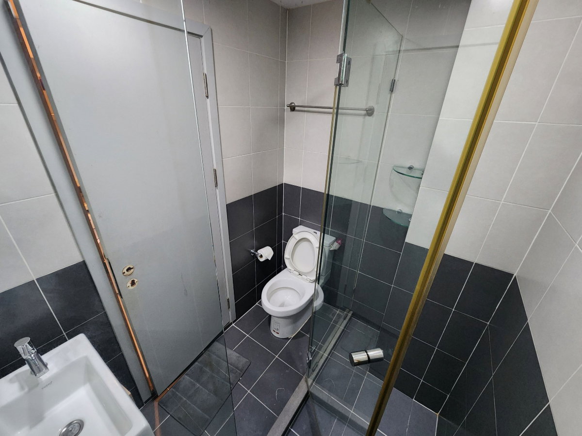 picture For Rent Ideo Mobi Charan-Interchange - 1 bed 23.5 sq.m.  8th floor - 11/67