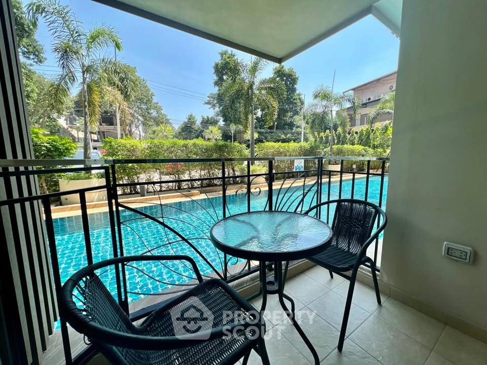 รูป คอนโด 1 ห้องนอน ขายที่ City Garden Tropicana นาเกลือ (ID 3304658) - รูปที่ 6/6