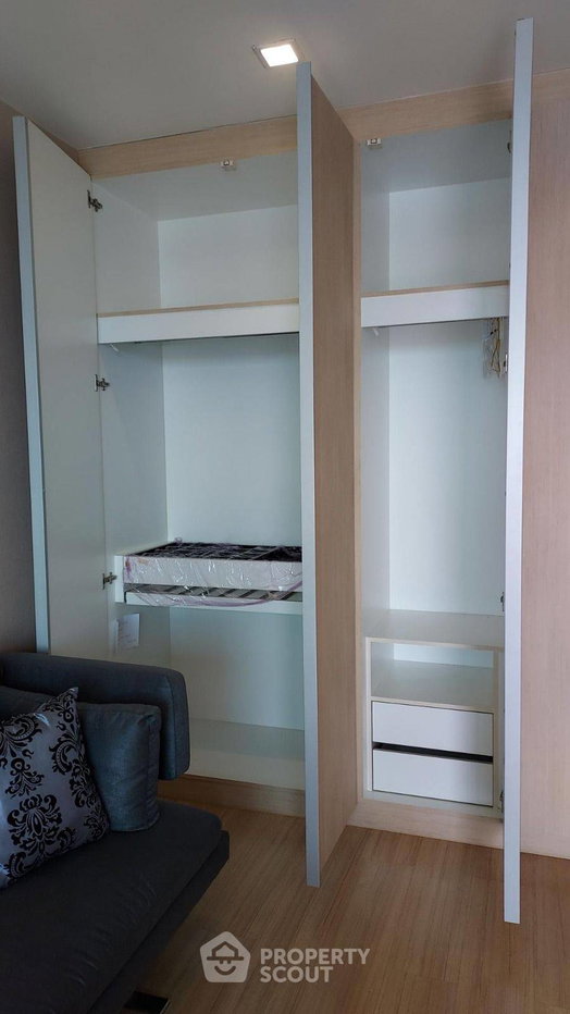 picture 1-BR Condo at Sky Walk Residences near BTS Phra Khanong (ID 2883294) - 6/7