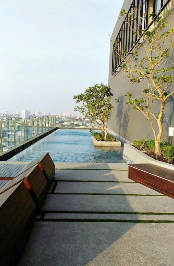 รูป ให้เช่า Pela วุฒากาศ 🏡 เฟอร์ครบ ห้องใหญ่ ‼️ BTS วุฒากาศ #ตอบแชทไว🔥🔥 รหัส B880 - รูปที่ 4/6