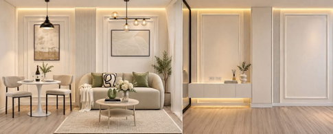 ME2500586 ขายด่วน!!คอนโดราคาจับต้องได้ บ้านพระยาภิรมย์ รัชดา ใกล้ลาดพร้าว–รัชดา เพียง 1.299 ล้าน!