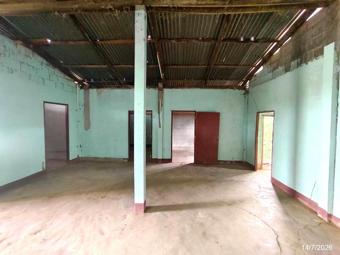 รูป บ้านเดี่ยว 66 ตร.วา มัญจาคีรี ขอนแก่น 600,000 - รูปที่ 18/35