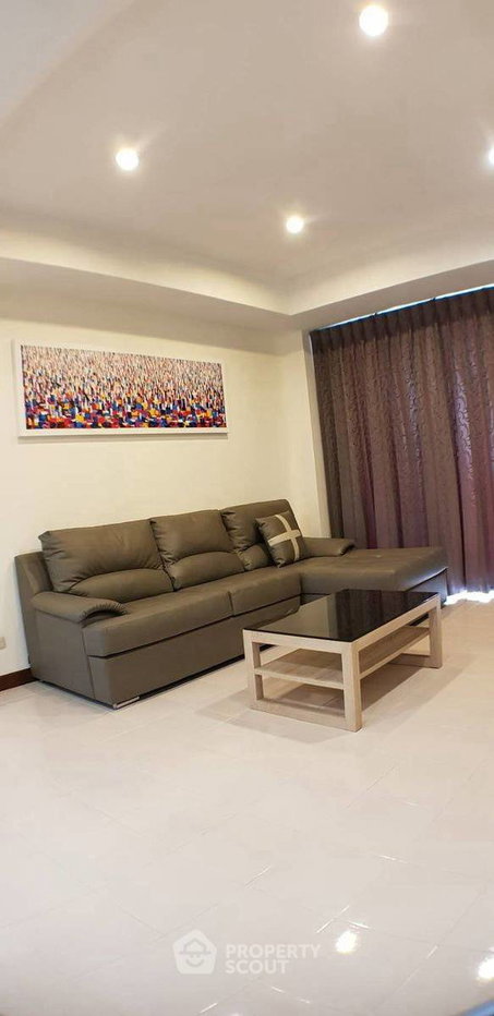 picture 2-BR Condo at Rama Harbour View Condominium in Surasak (ID 3236486) - 3/13