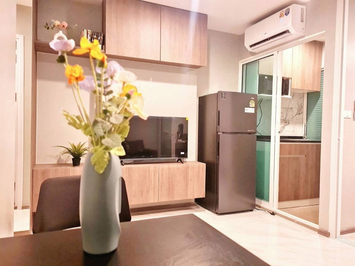 รูป #A124541 ✅ 16/9/69  ให้เช่า Regent home bangna 📲📢สอบถาม ld line @condoboy - รูปที่ 8/16