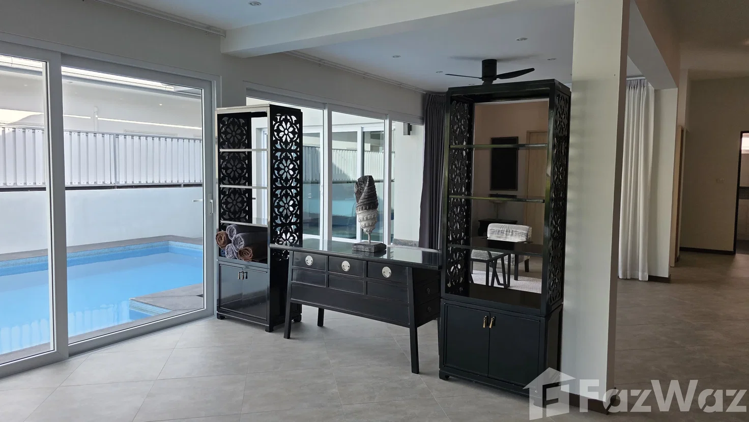 รูป วิลล่าให้เช่า 3 ห้องนอน ใน ป่าคลอก, ภูเก็ต 6785364 - รูปที่ 10/26