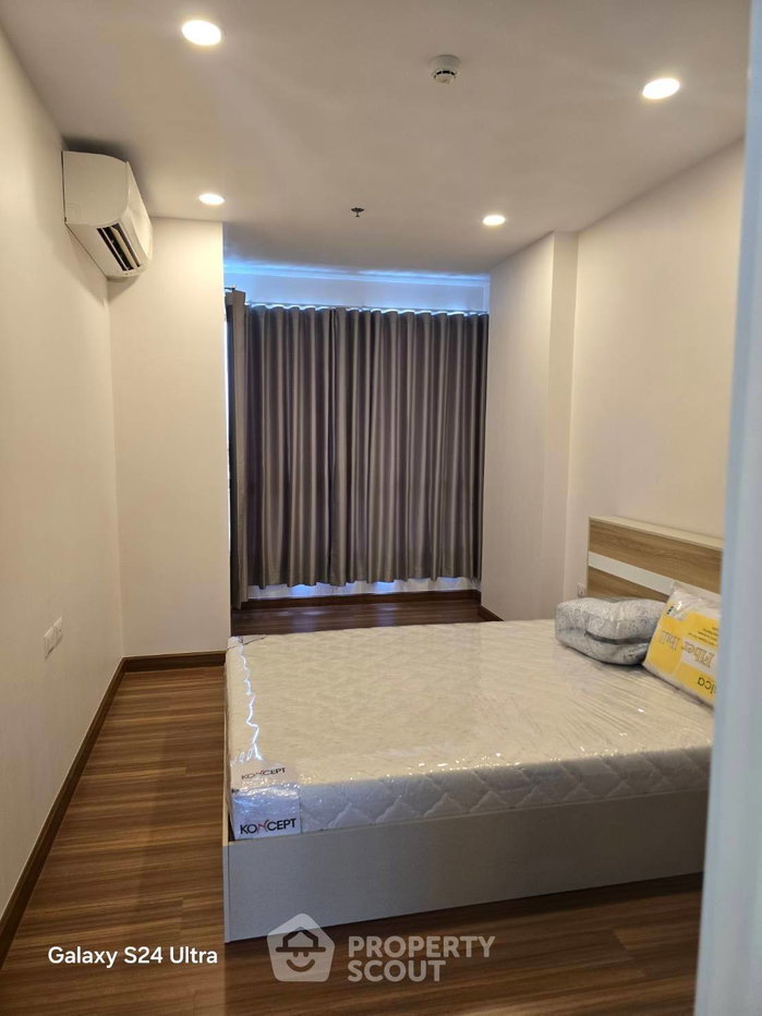 รูป คอนโด 1 ห้องนอน ชั้น 17 Supalai Premier Charoen Nakhon | BTS กรุงธนบุรี (ID 3316034) - รูปที่ 4/6