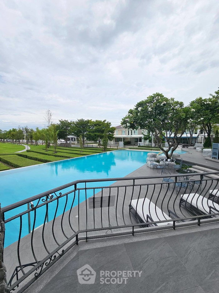 picture Pet-Friendly 2-BR House, Anya Bangna-Ramkhamhaeng 2 (ID 3314597) - 17/18