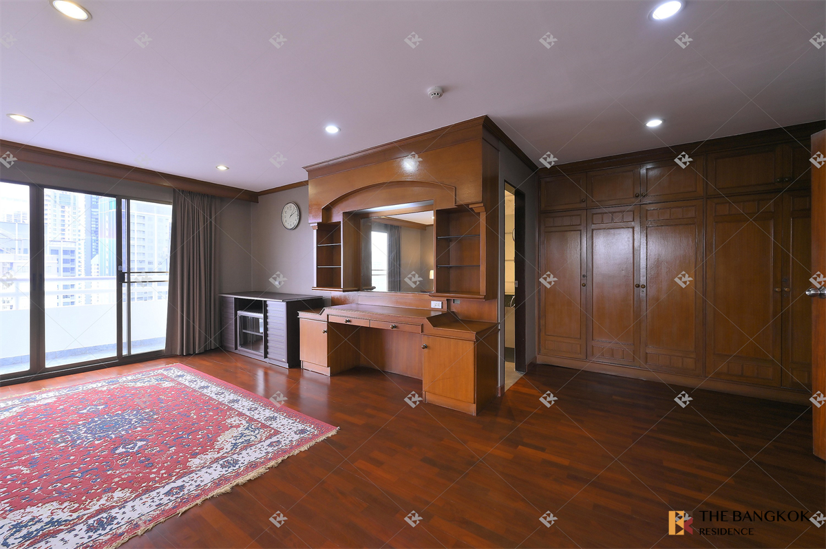 picture Regent On The Park 1 near BTS Phrom Phong - 8/10