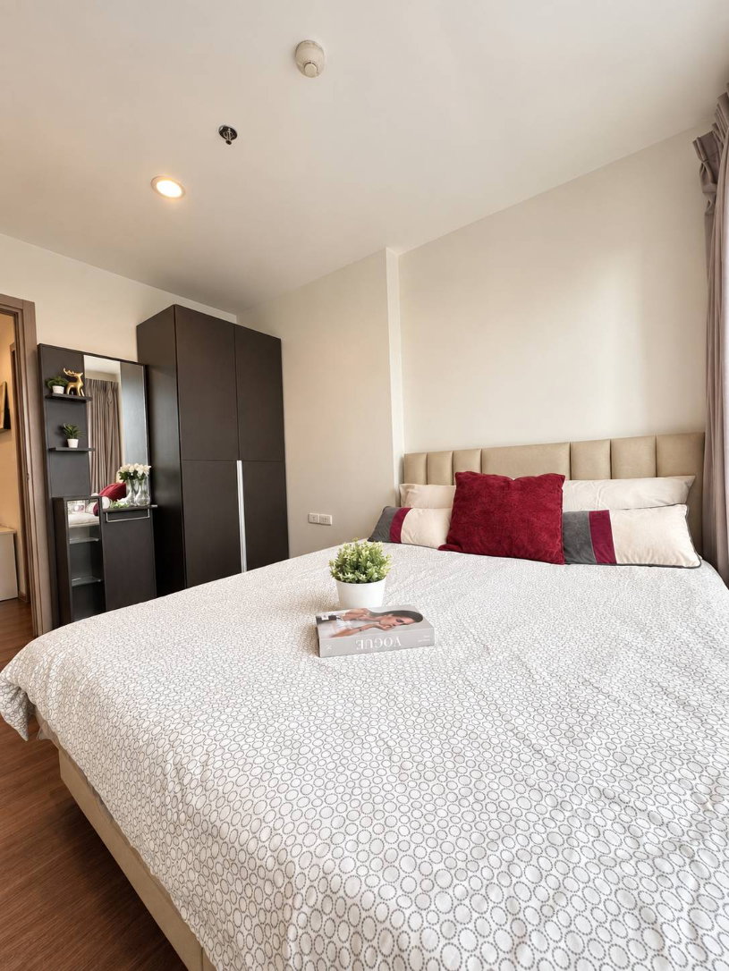 For Rent: The Base Sukhumvit 77