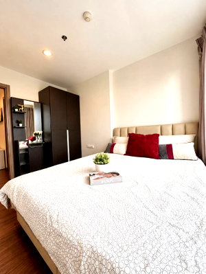 Condos for rent : For Rent: The Base Sukhumvit 77