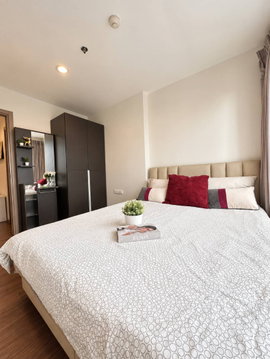For Rent: The Base Sukhumvit 77