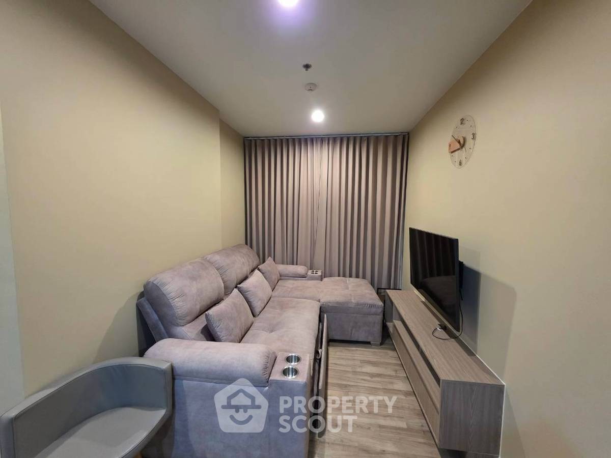 รูป คอนโด 2-ห้องนอน ที่ นิช โมโน สุขุมวิท-แบริ่ง ใกล้ BTS แบริ่ง (ID 3280044) - รูปที่ 1/17