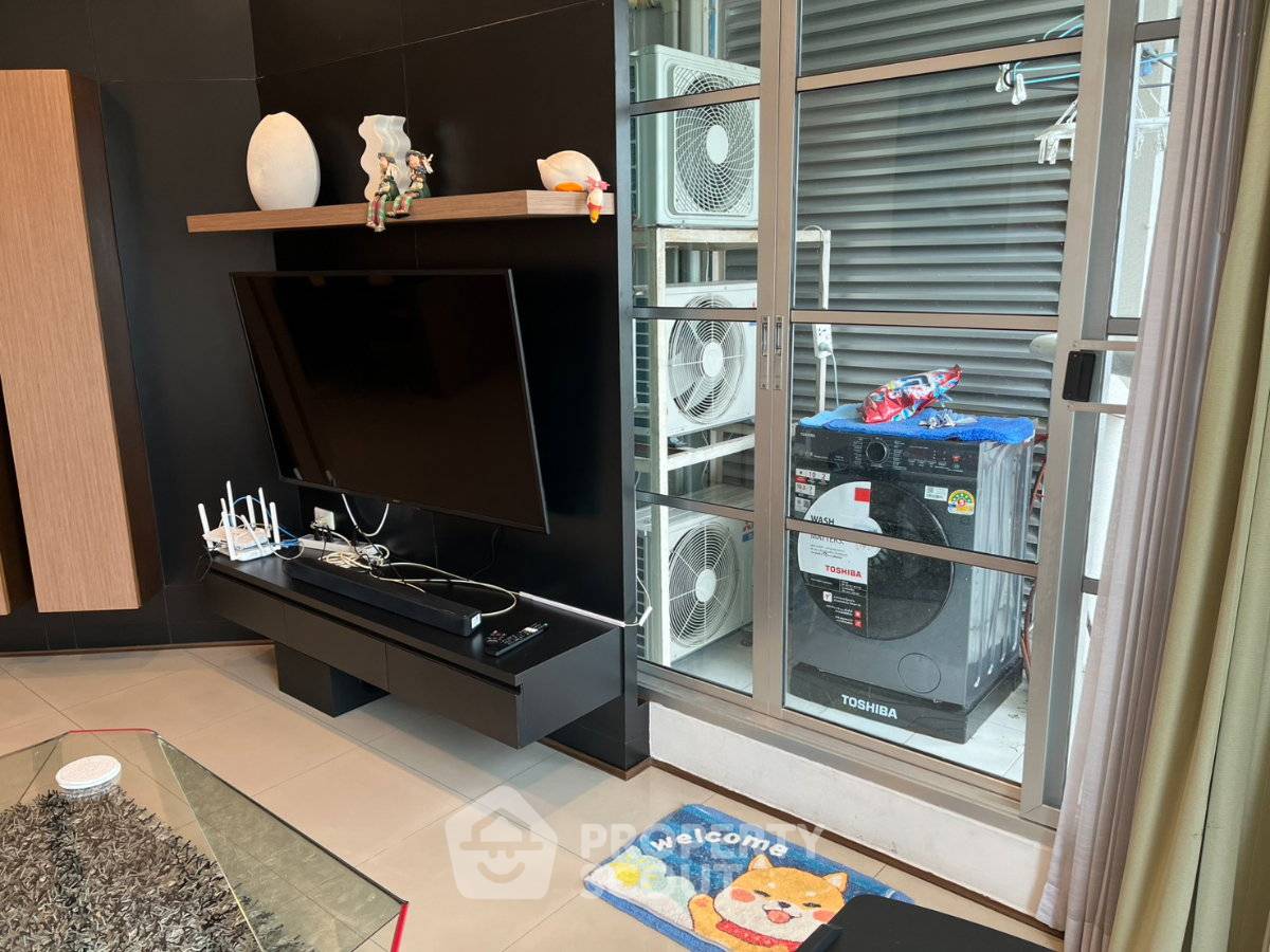 รูป คอนโด 2-ห้องนอน ที่ ซิตี้ สมาร์ท สุขุมวิท18 ใกล้ BTS อโศก (ID 3314336) - รูปที่ 5/14