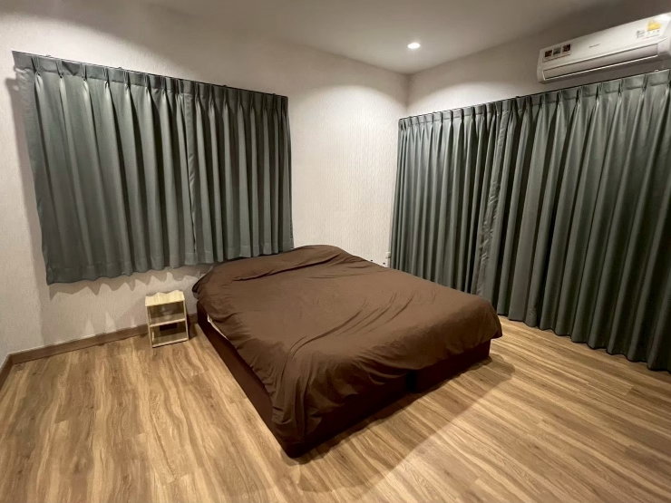 รูป บ้านสวยหลังใหญ่ ใกล้ มหาลัยขอนแก่น 4ห้องนอน - รูปที่ 10/12