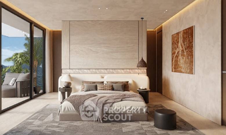 picture 4-BR Villa at AYANA Soluna Villas in Thalang (ID 3315057) - 4/9