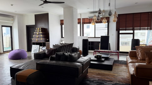 Supalai place Condominium Sukhumvit 39 For Sale