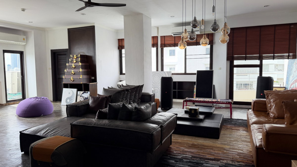 picture Supalai place Condominium Sukhumvit 39 For Sale  - 1/12