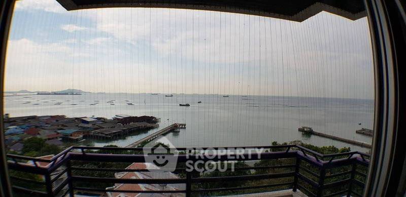 picture 2-BR Condo at Rama Harbour View Condominium in Surasak (ID 3236486) - 13/13