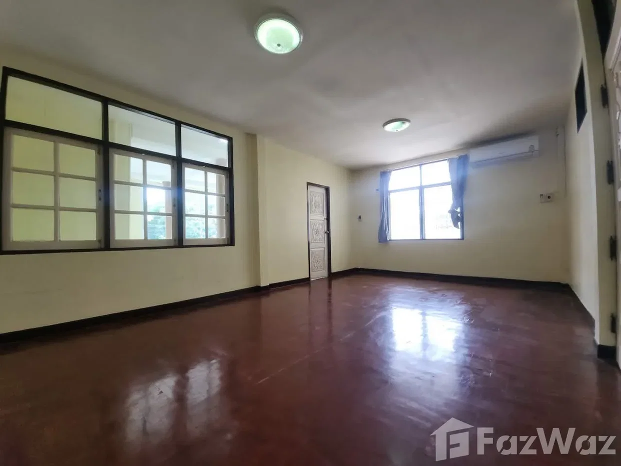 picture 5 Bedroom House for rent at Baan Yu Charoen 99 6760604 - 5/24