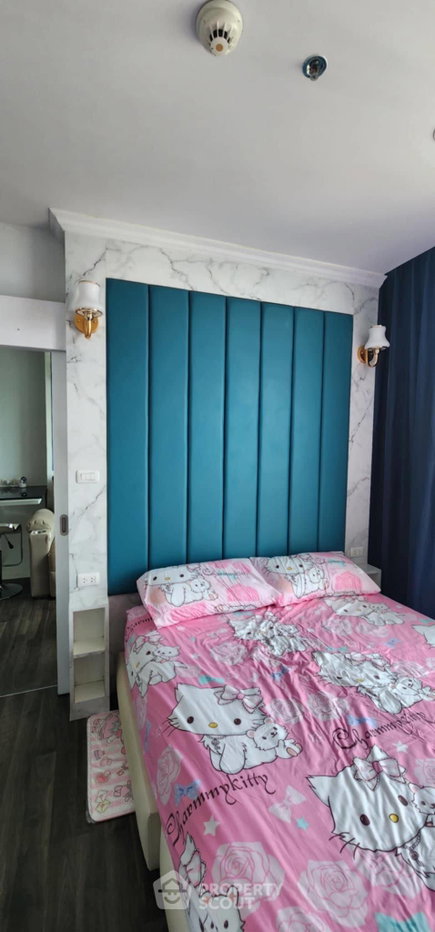 รูป ห้องชุด 1 ห้องนอน ชั้น 29 The Twin Tower หาดจอมเทียน (ID 2114945) - รูปที่ 6/8