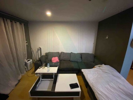 ขายคอนโด รีเจ้นท์ โฮม 5 รัชดา 19 อาคาร B ชั้น 5 2 ห้องนอน ขนาด 54 ตรม ใกล้ เซ็นทรัลลาดพร้าว