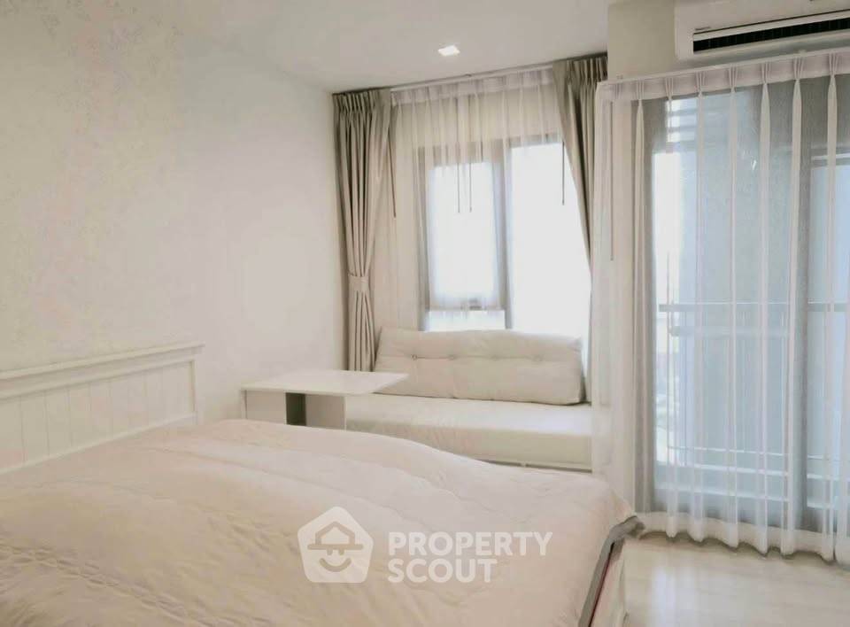 picture 20th-Floor 1-BR Life One Wireless Near BTS Phloen Chit (ID 3315630) - 1/6