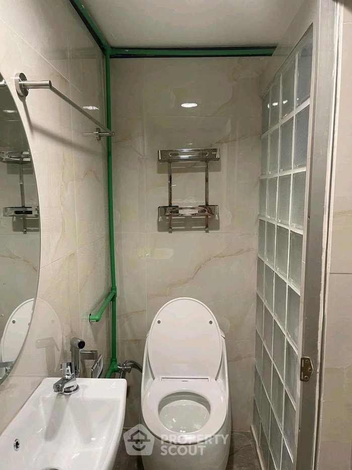 รูป ใกล้ BTS ช่องนนทรี เพียง 90 ม. | 2 ห้องนอน Diamond Tower Condominium (ID 3313974) - รูปที่ 11/15