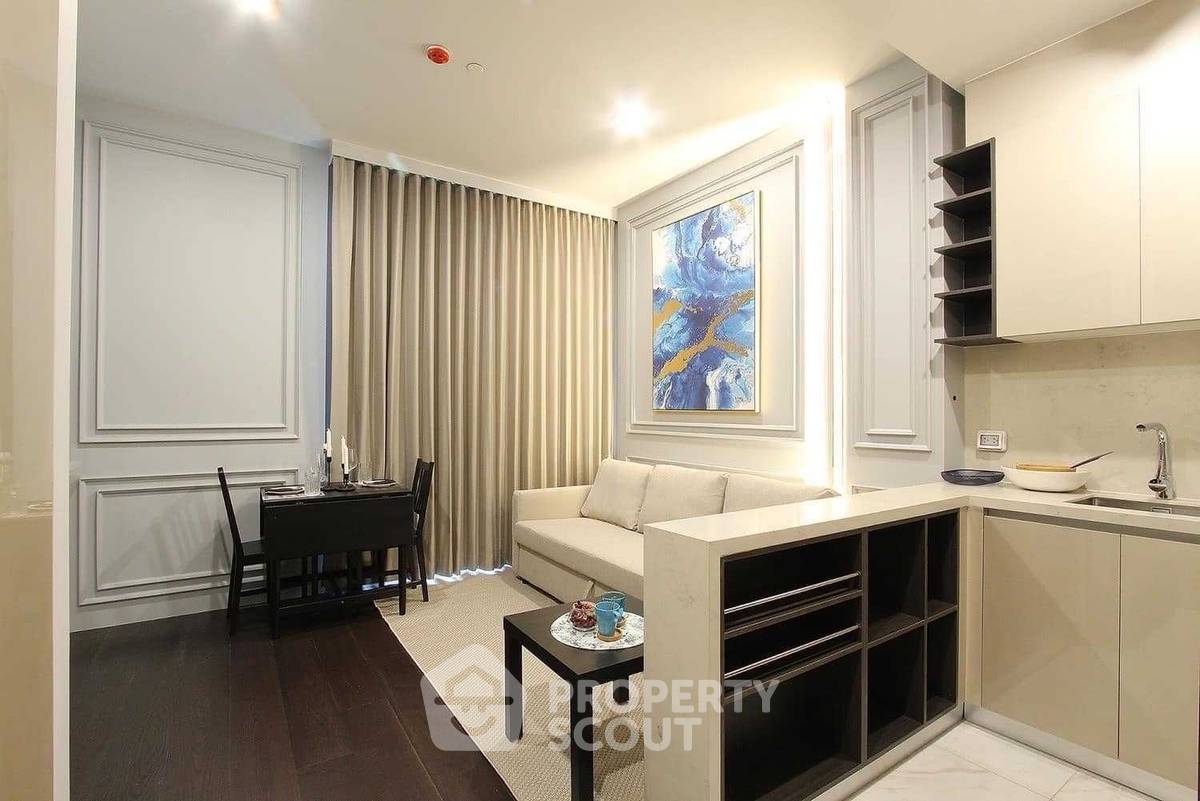picture 1-BR Condo at Laviq Sukhumvit 57 near BTS Thong Lor (ID 1588822) - 9/13