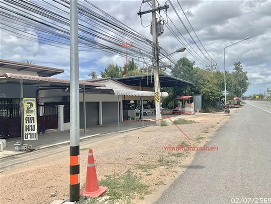 picture HOME 77 Sq.w. Cha-Am Petchburi for 3.9M - 15/19