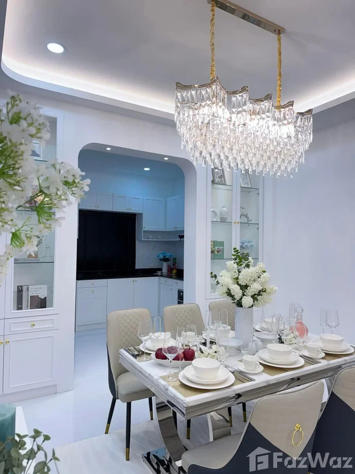 รูป ขาย วิลล่า 3 ห้องนอน ใน เมืองพัทยา, ชลบุรี 6609932 - รูปที่ 8/19