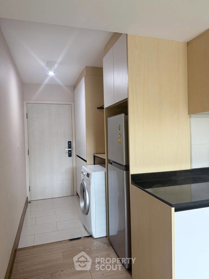 picture 2-BR Condo At Maestro 39 Sukhumvit 39 Near BTS Phrom Phong (ID 3300942) - 5/12