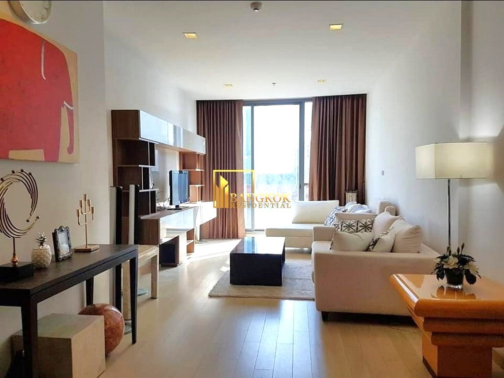 รูป Hyde Sukhumvit 13 | Modern 3 Bedroom Condo With Large Terrace - BR15231CD - รูปที่ 2/23