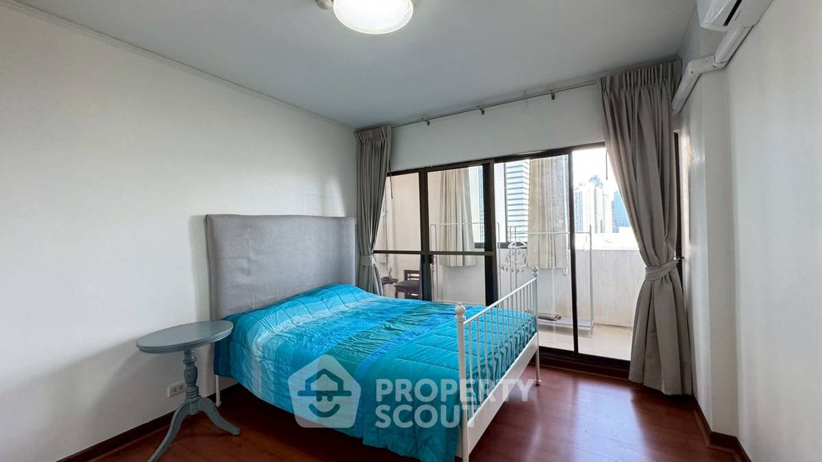 รูป ชั้น 22 ห้องนอน 3 ห้อง Srivara Mansion Condominium 1 ใกล้ MRT ศูนย์วัฒนธรรมแห่งประเทศไทย (ID 1177403) - รูปที่ 13/25