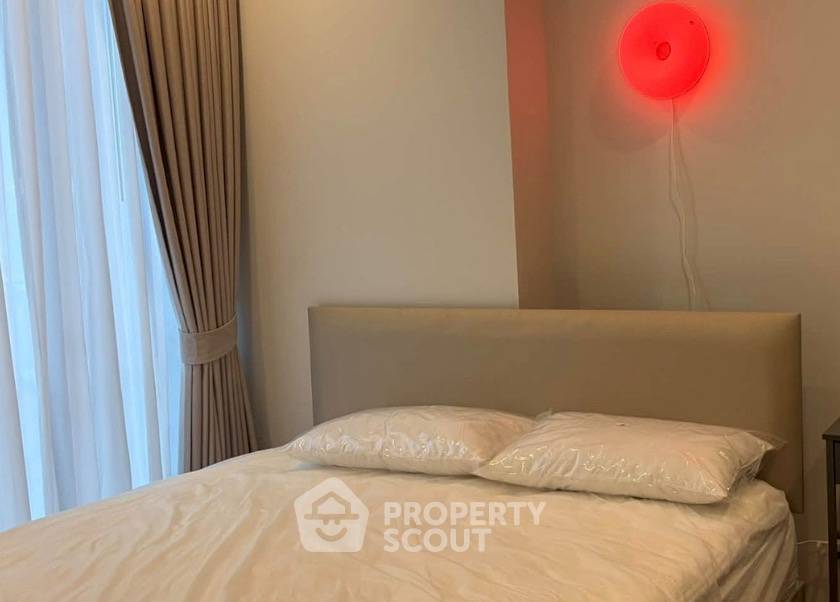 รูป คอนโด 1-ห้องนอน ที่ โนเบิล อราวน์ อารีย์ ใกล้ BTS อารีย์ (ID 3309548) - รูปที่ 2/5