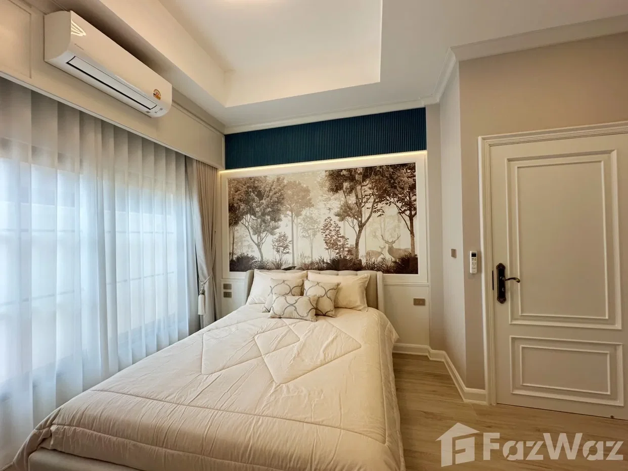 รูป ขาย วิลล่า 5 ห้องนอน ใน บางละมุง, ชลบุรี 6785355 - รูปที่ 46/75
