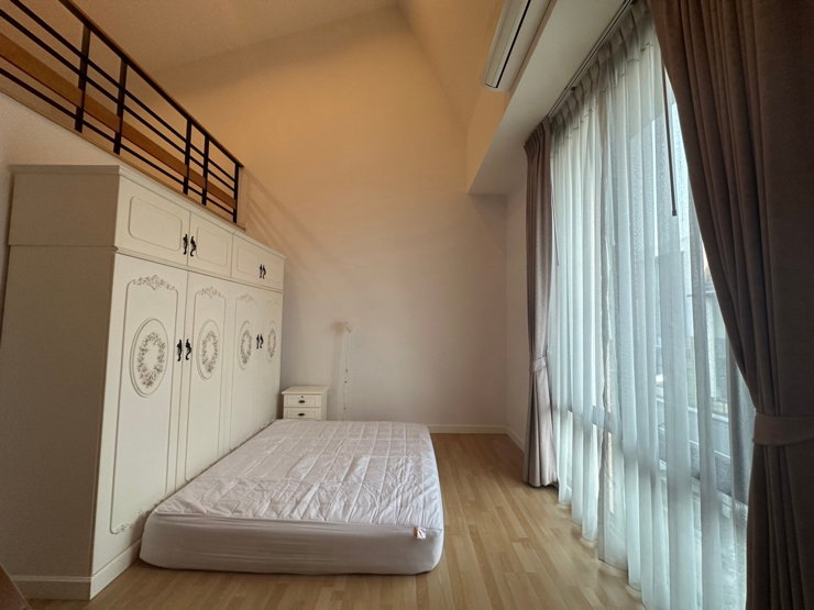 รูป Flora Wongsawang for rent ฟลอร่า วงศ์สว่าง ให้เช่า MRT สายสีม่วง ติวานนท์ 450 เมตร  MRT สายสีม่วง สถานีวงศ์สว่าง 500 เมตร - รูปที่ 27/41