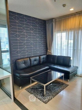 1-BR Condo at Life Sukhumvit 48 near BTS Phra Khanong (ID 2861471)