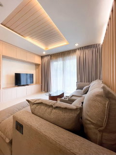 รูปภาพ For Rent The Rise Sukhumvit 39 ห้องสวย ใกล้ BTS พร้ิมพงษ์