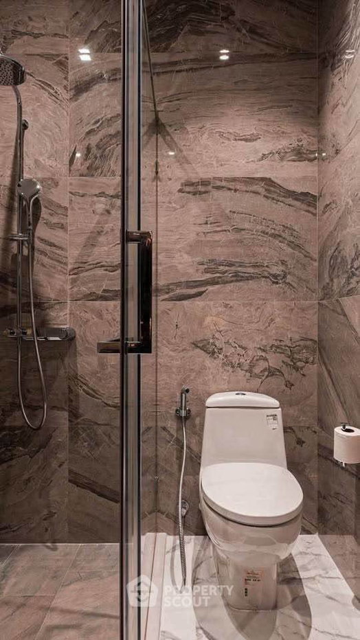 picture 200m To BTS Thong Lor, High-Floor 2-BR At Laviq Sukhumvit 57 (ID 3315242) - 16/18