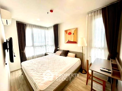 Condos for rent : 2-BR Condo at XT Huaikhwang near MRT Huai Khwang (ID 3315712)