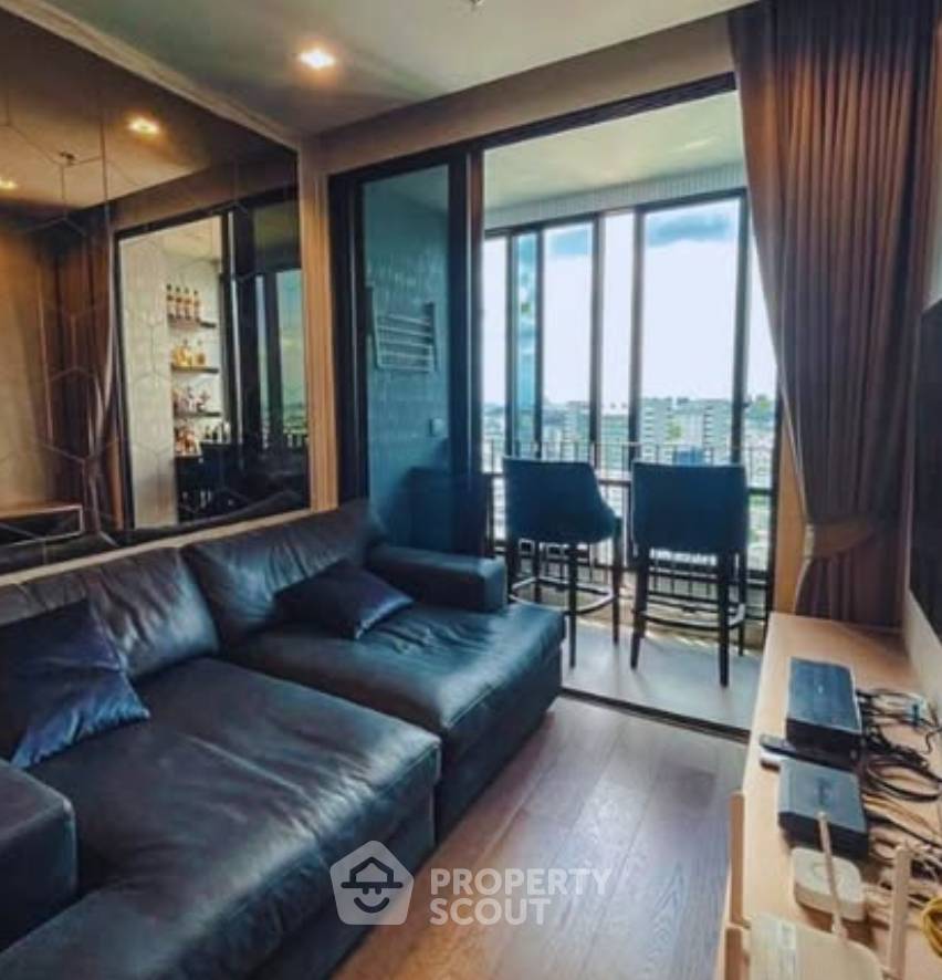 รูป คอนโด 2-ห้องนอน ที่ ไอดีโอ คิว วิคตอรี่ ใกล้ BTS อนุสาวรีย์ชัยสมรภูมิ (ID 3313020) - รูปที่ 1/4