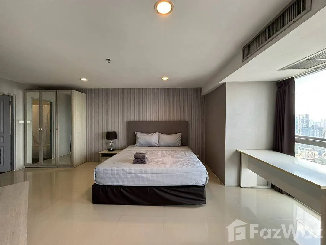 picture Waterford Diamond Tower Sukhumvit 30/1 6780804 - 5/15