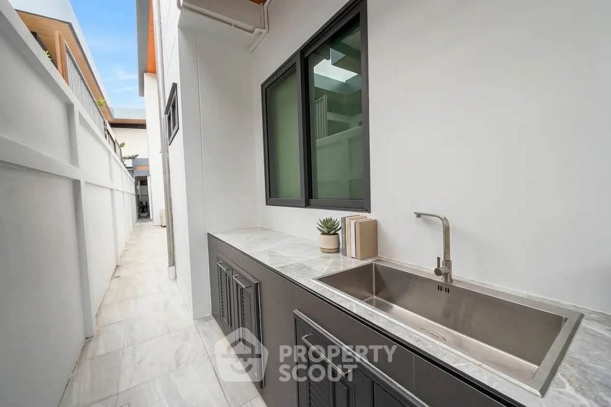 รูป วิลล่า 4 ห้องนอน ขนาด 450 ตร.ม. M MOUNTAIN GRAND VILLA พัทยาตะวันออก (ID 3314097) - รูปที่ 15/17