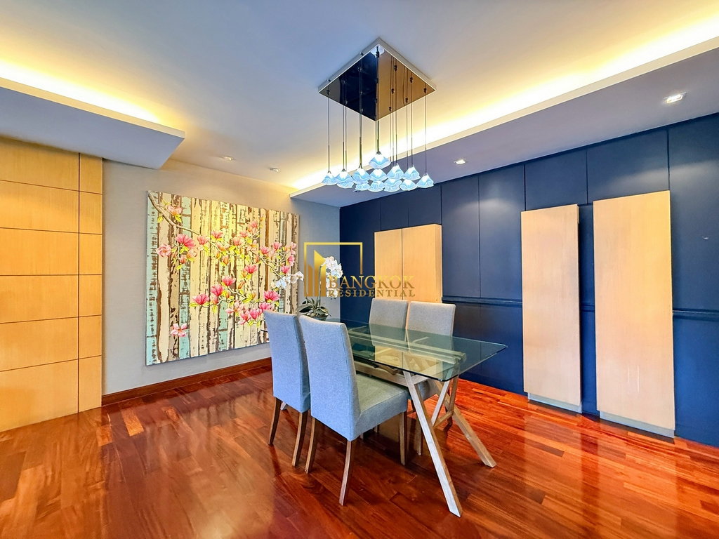 รูป Urbana Sukhumvit | Affordable 2 Bedroom Condo Near NIST - BR62100CD - รูปที่ 5/28