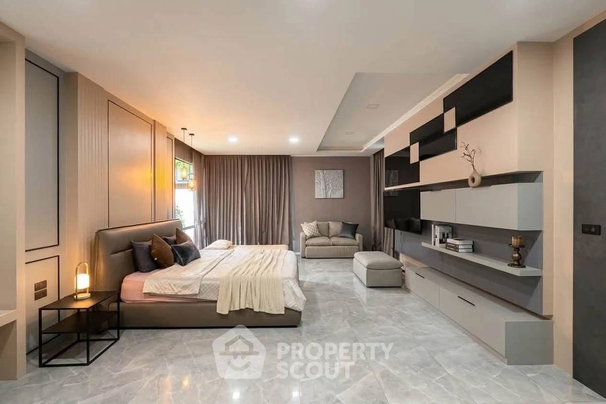 รูป วิลล่า 4 ห้องนอน 450 ตร.ม. M MOUNTAIN GRAND VILLA พัทยาตะวันออก (ID 3314097) - รูปที่ 9/17
